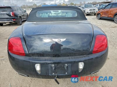 Zdjęcie 6 z 13 samochodu: 2011 BENTLEY CONTINENTAL GTC VIN:SCBDR3ZA3BC069144 - miniatura