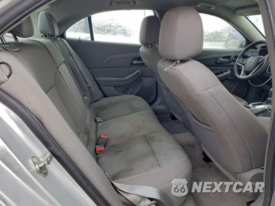 Zdjęcie 10 z 13 samochodu: 2014 CHEVROLET MALIBU LS VIN:1G11B5SL3EF256097 - miniatura