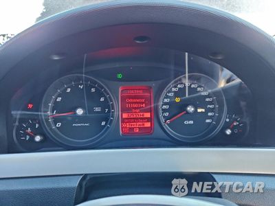 Zdjęcie 9 z 12 samochodu: 2009 PONTIAC G8 GT VIN:6G2EC57Y49L165784 - miniatura