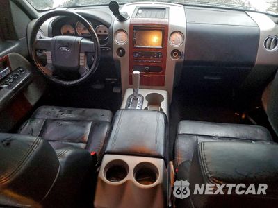 Zdjęcie 8 z 14 samochodu: 2007 FORD F150 SUPERCREW VIN:1FTPW14V87FB38921 - miniatura