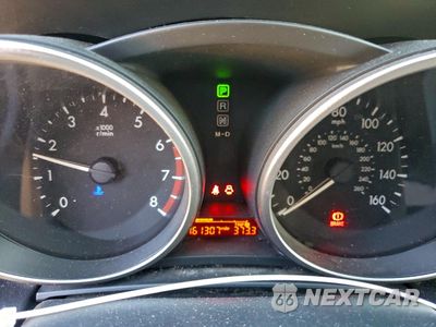 Zdjęcie 9 z 12 samochodu: 2014 MAZDA 5 SPORT VIN:JM1CW2BLXE0177287 - miniatura