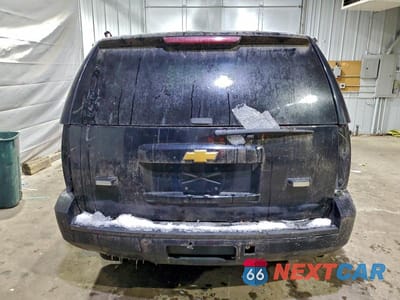 Zdjęcie 6 z 14 samochodu: 2013 CHEVROLET TAHOE POLICE VIN:1GNLC2E02DR331762 - miniatura
