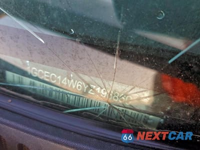 Zdjęcie 12 z 12 samochodu: 2000 CHEVROLET SILVERADO C1500 VIN:1GCEC14W6YZ196860 - miniatura