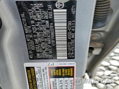 Zdjęcie 13 z 15 samochodu: 2017 TOYOTA CAMRY LE VIN:4T1BF1FK8HU337814 - miniatura