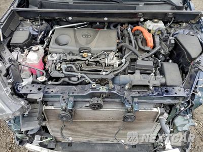 Zdjęcie 12 z 15 samochodu: 2020 TOYOTA RAV4 XLE VIN:2T3RWRFV8LW078295 - miniatura