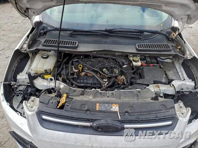 Zdjęcie 11 z 12 samochodu: 2013 FORD ESCAPE SE VIN:1FMCU0GX8DUD91865 - miniatura