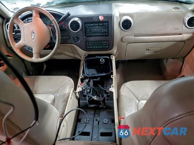 Zdjęcie 8 z 13 samochodu: 2004 FORD EXPEDITION EDDIE BAUER VIN:1FMFU18L74LB73890 - miniatura