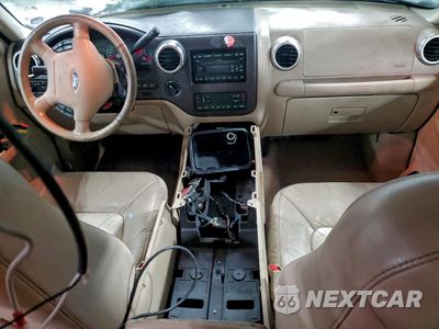 Zdjęcie 8 z 14 samochodu: 2004 FORD EXPEDITION EDDIE BAUER VIN:1FMFU18L74LB73890 - miniatura