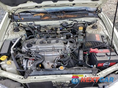 Zdjęcie 11 z 12 samochodu: 1998 NISSAN ALTIMA XE VIN:1N4DL01D1WC248832 - miniatura