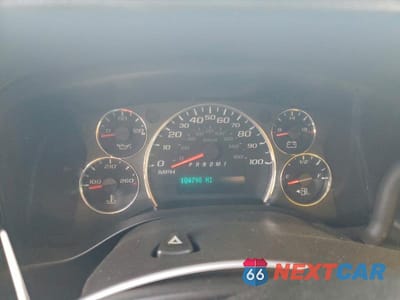 Zdjęcie 9 z 14 samochodu: 2022 GMC SAVANA BOX TRUCK VIN:7GZ37TC78NN004345 - miniatura