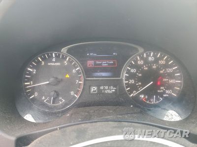Zdjęcie 9 z 15 samochodu: 2014 NISSAN ALTIMA 2.5 VIN:1N4AL3AP9EN351031 - miniatura