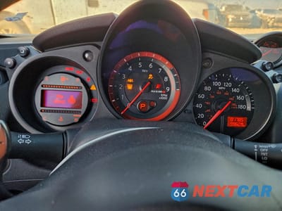 Zdjęcie 9 z 14 samochodu: 2018 NISSAN 370Z BASE VIN:JN1AZ4EH9JM570494 - miniatura