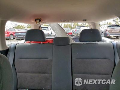Zdjęcie 10 z 13 samochodu: 2009 SUBARU OUTBACK VIN:4S4BP600297324830 - miniatura