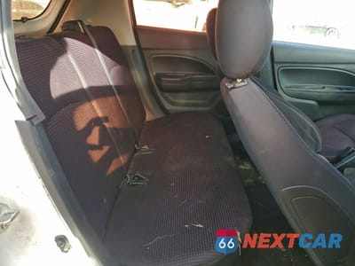 Zdjęcie 10 z 12 samochodu: 2014 MITSUBISHI MIRAGE ES VIN:ML32A4HJ0EH013434 - miniatura