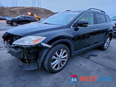 2011 MAZDA CX-9 JM3TB3DV8B0304461 - główne zdjęcie licytacji z USA - miniatura