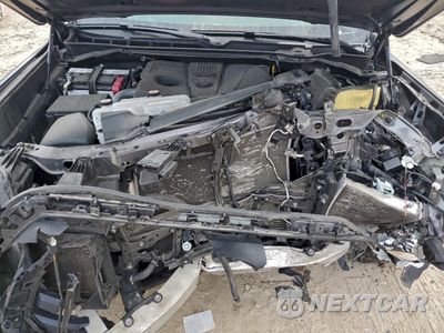 Zdjęcie 11 z 13 samochodu: 2024 TOYOTA TUNDRA DOUBLE CAB SR VIN:5TFLA5DA9RX177953 - miniatura