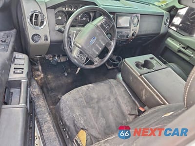 Zdjęcie 8 z 11 samochodu: 2011 FORD F250 SUPER DUTY VIN:1FT7W2BT7BEC91702 - miniatura