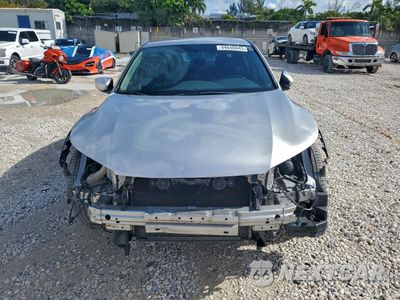 Piąte zdjęcie samochodu w środku: 2014 HONDA ACCORD SPORT VIN:1HGCR2F54EA189272 - miniatura