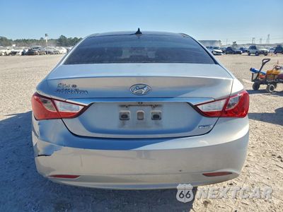 Zdjęcie 6 z 14 samochodu: 2013 HYUNDAI SONATA SE VIN:5NPEC4AC9DH550089 - miniatura
