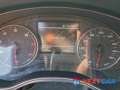 Zdjęcie 9 z 12 samochodu: 2013 AUDI A6 PREMIUM VIN:WAUFFAFCXDN059580 - miniatura