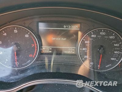 Zdjęcie 9 z 12 samochodu: 2013 AUDI A6 PREMIUM VIN:WAUFFAFCXDN059580 - miniatura