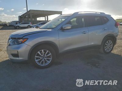 2020 NISSAN ROGUE S KNMAT2MT4LP517325 - główne zdjęcie licytacji z USA - miniatura