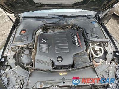 Zdjęcie 12 z 14 samochodu: 2020 MERCEDES-BENZ AMG GT 53 VIN:WDD7X6BBXLA014360 - miniatura