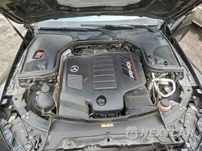Zdjęcie 12 z 14 samochodu: 2020 MERCEDES-BENZ AMG GT 53 VIN:WDD7X6BBXLA014360 - miniatura