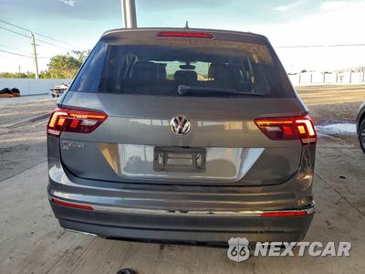 Zdjęcie 6 z 16 samochodu: 2021 VOLKSWAGEN TIGUAN SE VIN:3VV3B7AX2MM108989 - miniatura