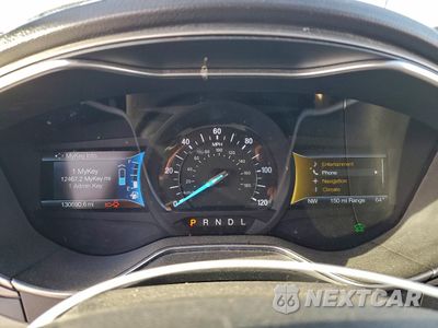 Zdjęcie 9 z 12 samochodu: 2016 FORD FUSION SE PHEV VIN:3FA6P0PUXGR357121 - miniatura