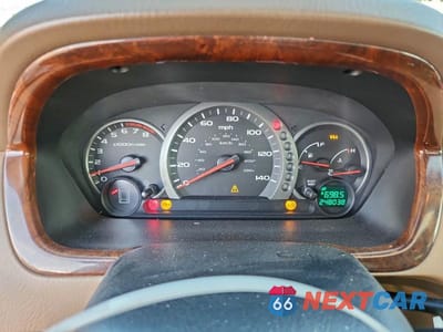 Zdjęcie 9 z 12 samochodu: 2005 HONDA PILOT EXL VIN:5FNYF18615B031878 - miniatura