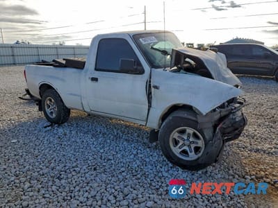 Czwarte zdjęcie samochodu z boku: 2007 MAZDA B2300 VIN:4F4YR12D07PM00860 - miniatura