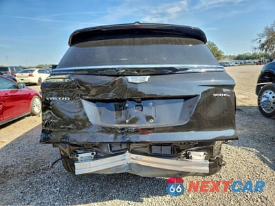 Zdjęcie 6 z 14 samochodu: 2026 CADILLAC VISTIQ LUXURY VIN:1GYC3KML6TZ711149 - miniatura