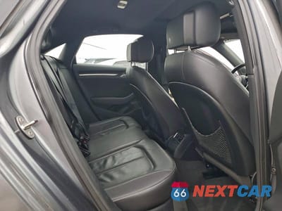 Zdjęcie 10 z 12 samochodu: 2015 AUDI A3 PREMIUM VIN:WAUACGFF1F1018927 - miniatura