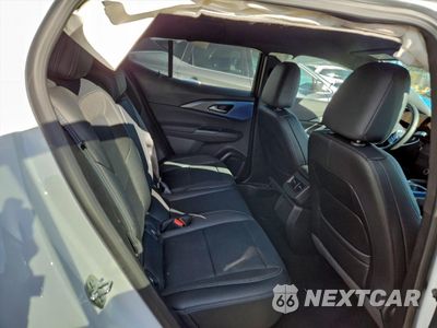 Zdjęcie 11 z 13 samochodu: 2025 CHEVROLET EQUINOX LT VIN:3GN7DNRP9SS260173 - miniatura