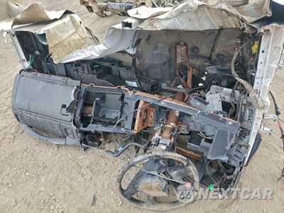 Zdjęcie 8 z 14 samochodu: 2005 CHEVROLET SILVERADO C2500 HEAVY DUTY VIN:1GBHC24U35E229628 - miniatura