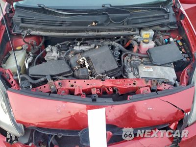 Zdjęcie 11 z 12 samochodu: 2010 TOYOTA PRIUS VIN:JTDKN3DU3A0164966 - miniatura
