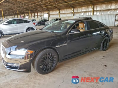 2016 JAGUAR XJ SAJWA1C74G8V98810 - główne zdjęcie licytacji z USA - miniatura