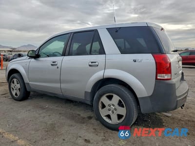 Drugie zdjęcie samochodu z przodu: 2004 SATURN VUE VIN:5GZCZ53484S823413 - miniatura