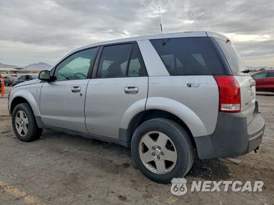 Drugie zdjęcie samochodu z przodu: 2004 SATURN VUE VIN:5GZCZ53484S823413 - miniatura