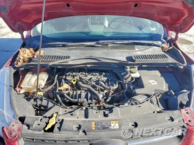 Zdjęcie 12 z 13 samochodu: 2020 FORD ESCAPE SE VIN:1FMCU0GX1EUD71426 - miniatura