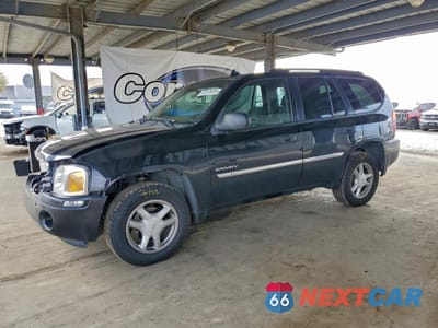 2006 GMC ENVOY 1GKDS13S362332224 - główne zdjęcie licytacji z USA - miniatura