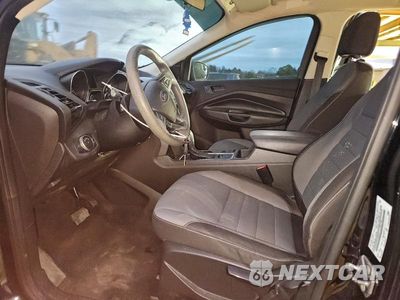 Zdjęcie 7 z 13 samochodu: 2017 FORD ESCAPE S VIN:1FMCU0F79HUE29837 - miniatura