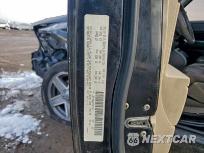 Zdjęcie 12 z 12 samochodu: 2007 JEEP PATRIOT LIMITED VIN:1J8FT48W67D401114 - miniatura