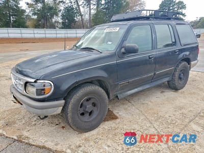 1996 FORD EXPLORER 1FMDU32X4TUA07723 - główne zdjęcie licytacji z USA - miniatura