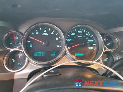 Zdjęcie 9 z 12 samochodu: 2009 CHEVROLET SILVERADO C1500 LT VIN:3GCEC23089G269229 - miniatura
