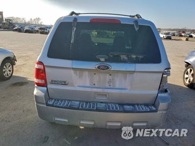 Zdjęcie 6 z 15 samochodu: 2012 FORD ESCAPE LIMITED VIN:1FMCU9E77CKB69173 - miniatura