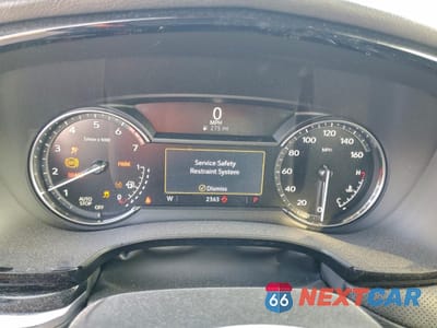 Zdjęcie 9 z 14 samochodu: 2025 CADILLAC XT6 LUXURY VIN:1GYKPAR45SZ146435 - miniatura