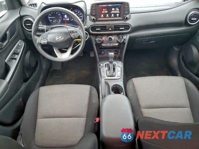 Zdjęcie 8 z 13 samochodu: 2019 HYUNDAI KONA SE VIN:KM8K12AA5KU257347 - miniatura