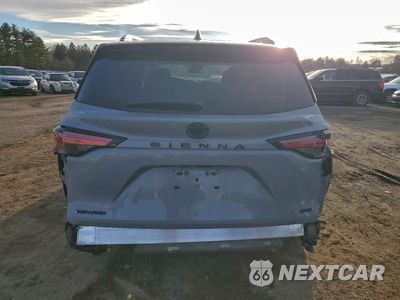 Zdjęcie 6 z 14 samochodu: 2025 TOYOTA SIENNA XSE VIN:5TDDSKFCXSS157124 - miniatura